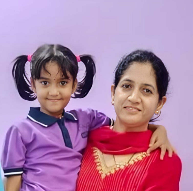 Dr Sunita Sharma